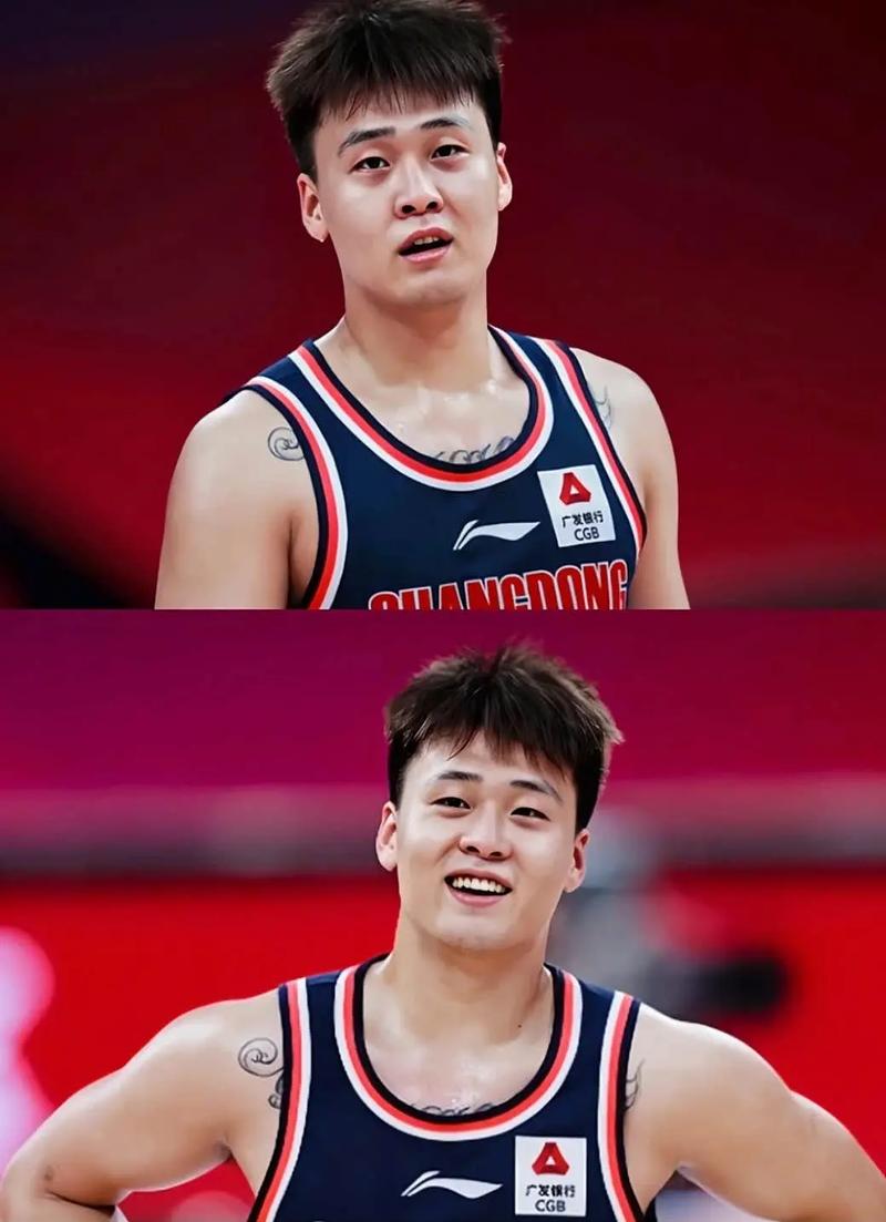 赵睿生涯最高分