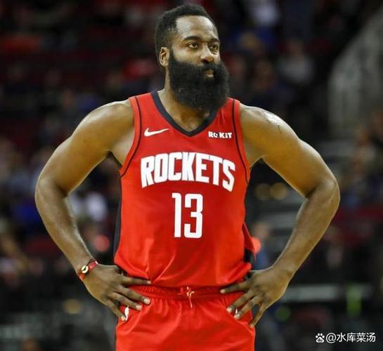 哈登会在火箭退役球衣吗