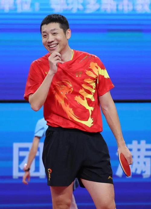 乒乓球冠军许昕是哪里人