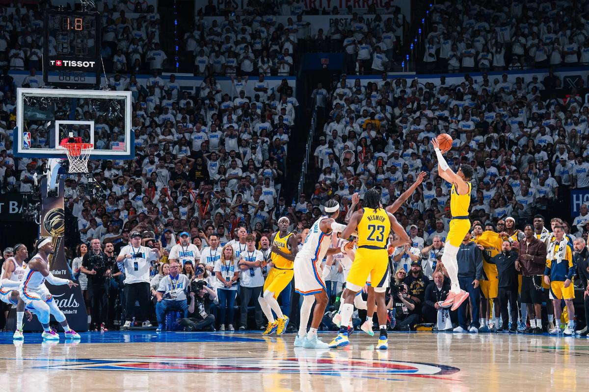 nba总决赛之后什么时候有比赛