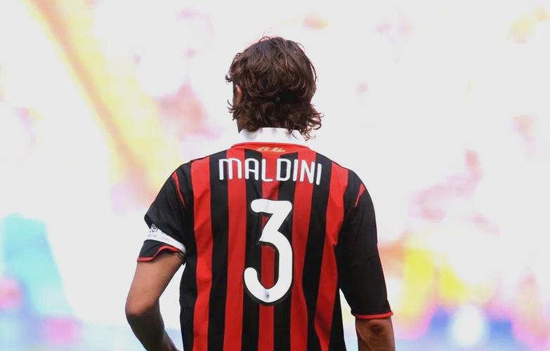 马尔蒂尼国家队冠军