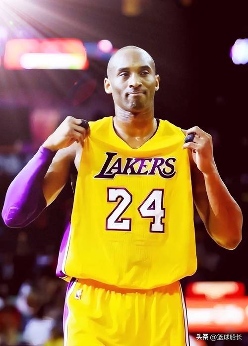 你知道篮球明星有谁