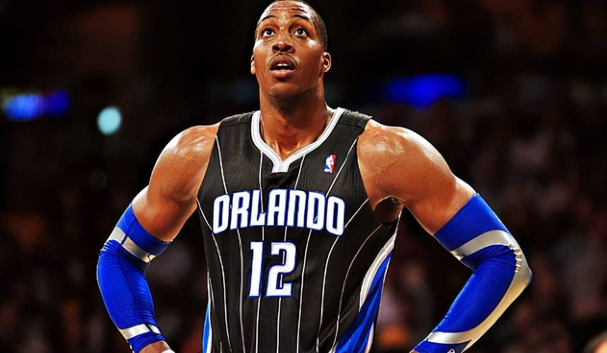 火箭霍华德什么水平