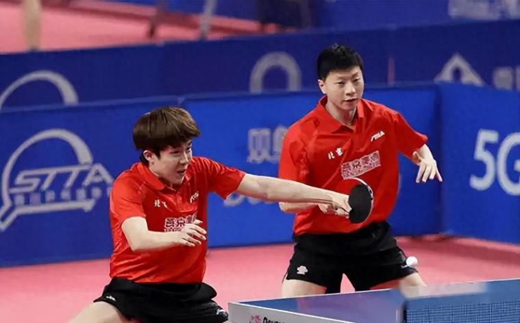 中国乒乓什么时候下架的