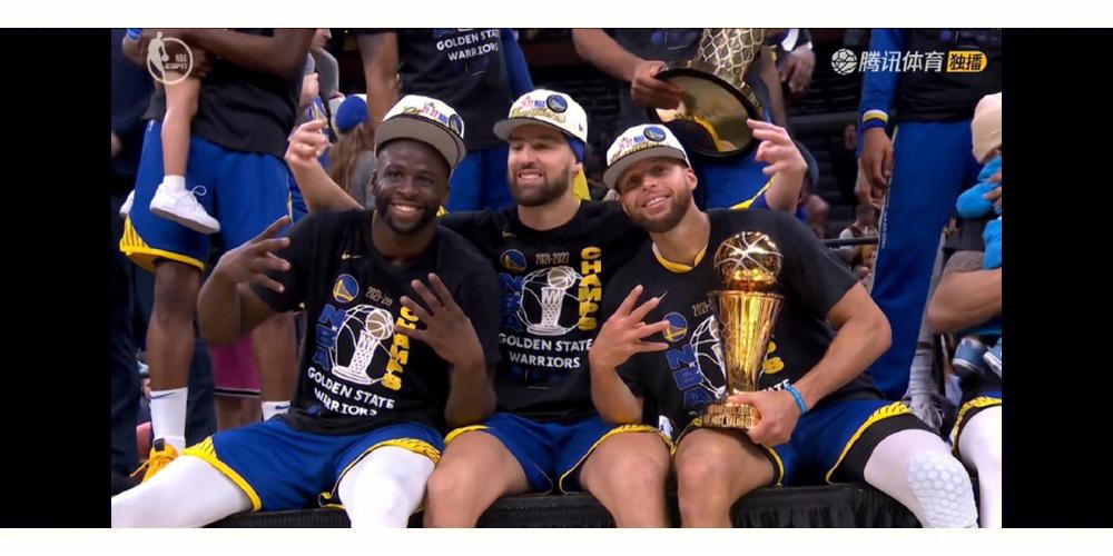 2015年nba总冠军fmvp