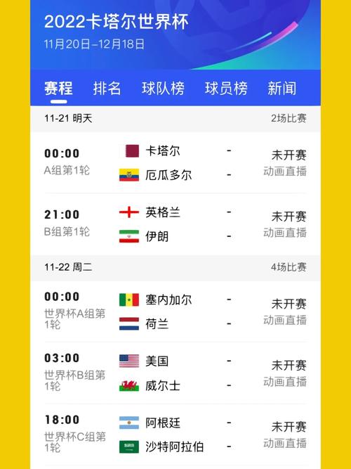 2026年世界杯踢多久