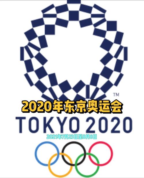 为什么是2020年东京奥运会