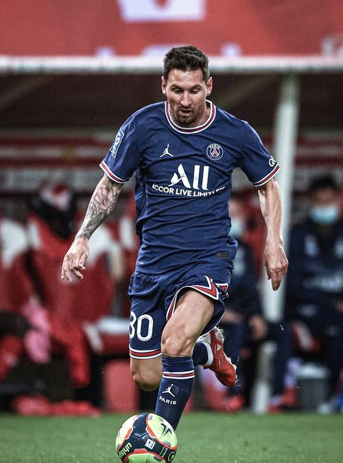 梅西身高是多少公分