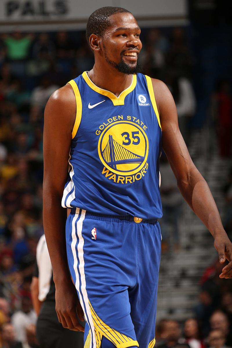 杜兰特太阳集锦