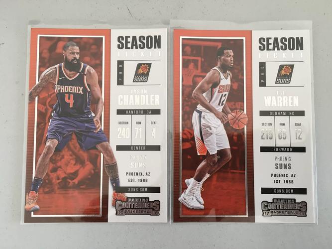 nba的票在哪里买比较好