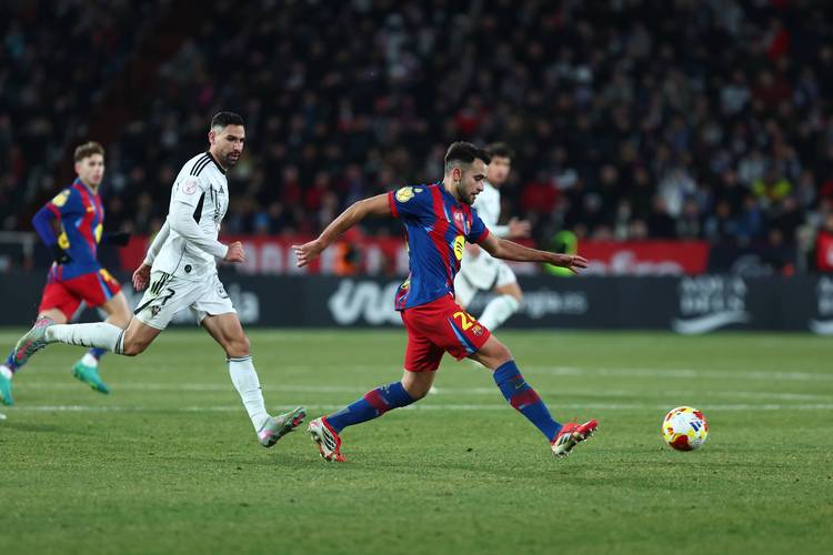 西班牙国王杯最新赛果