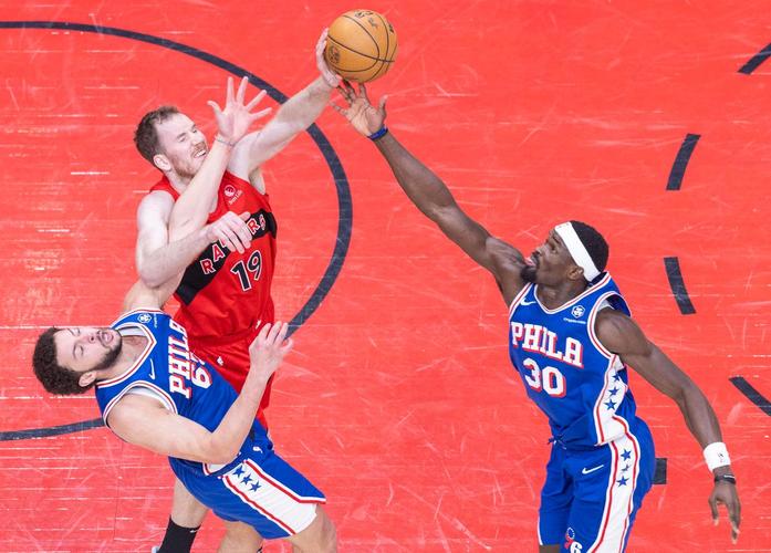 76人vs猛龙录像回放