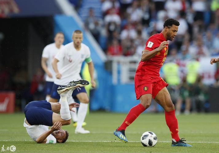 俄罗斯世界杯比利时vs英格兰比分