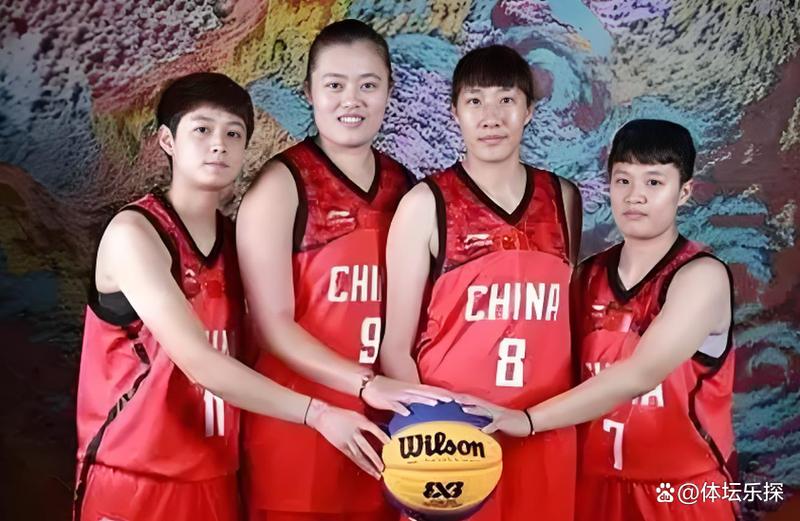 山西男篮原帅女朋友