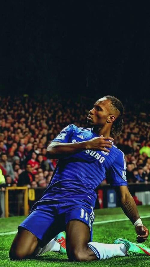 德罗巴哪一年获得欧冠的