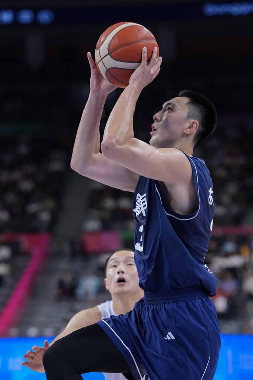 全运会篮球新疆vs广东