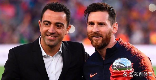 梅西为什么没有和巴萨续约