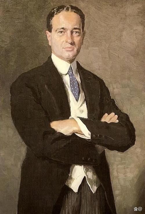 范德比尔特家族财富