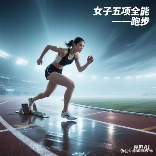 奥运会 五项全能