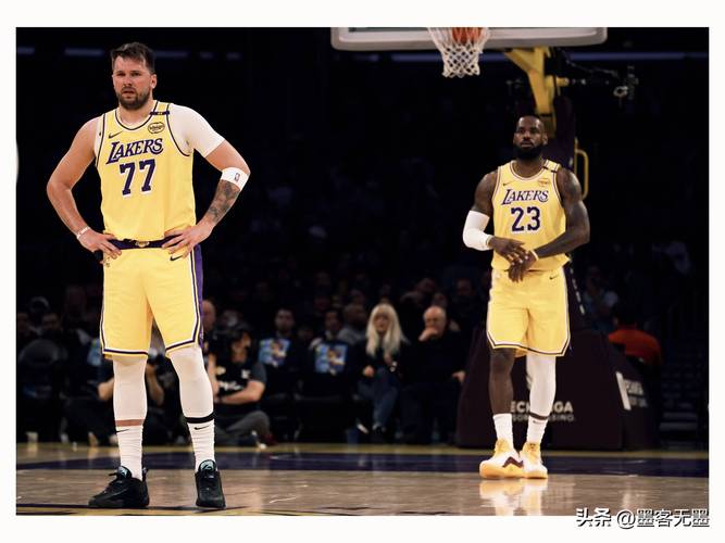 2021nba湖人vs掘金