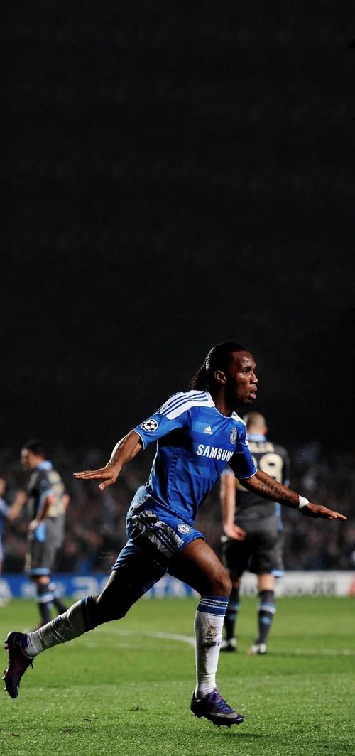 德罗巴哪一年来中超的