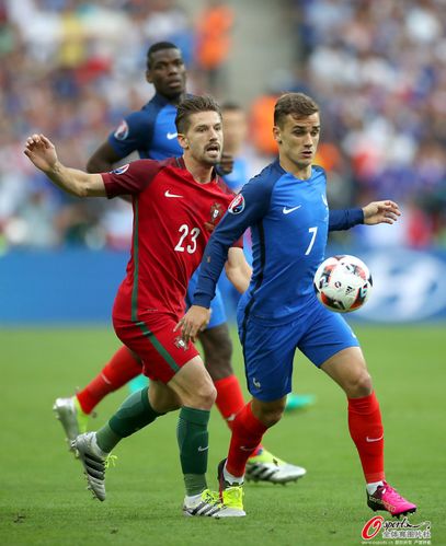 16年欧洲杯绝杀法国