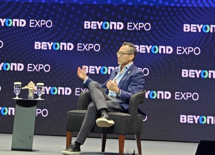 蔡崇信 nba 什么言论