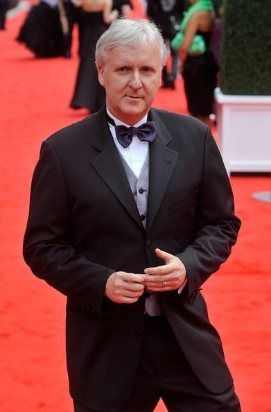 詹姆斯卡梅隆是最伟大的导演吗