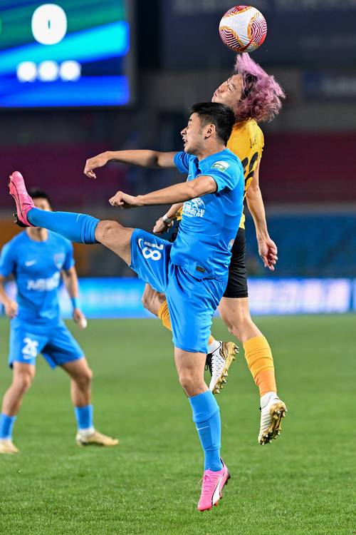 中超联赛是什么比赛