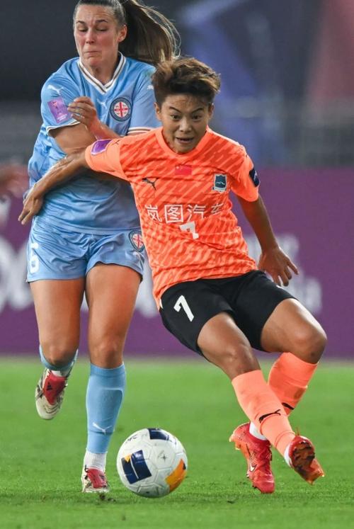 女足亚冠历届冠军是谁