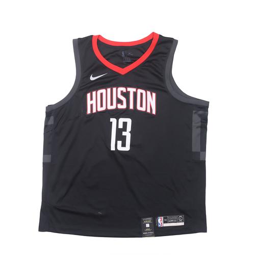 火箭队球衣有几种颜色