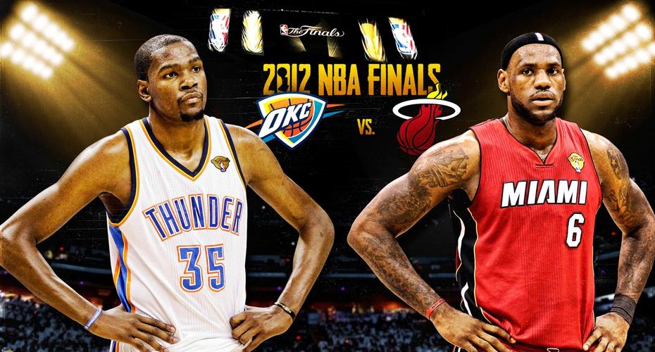 2012nba热火vs雷霆g1