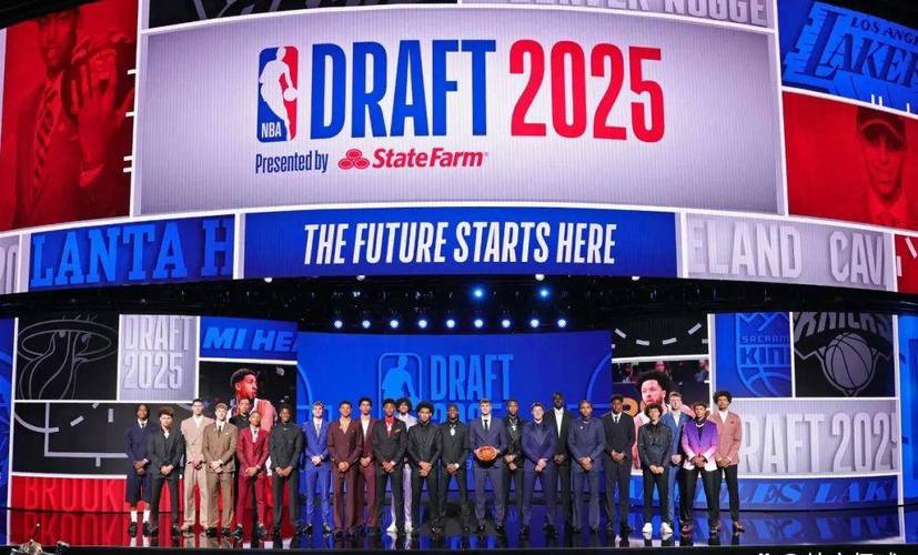 nba2020年选秀