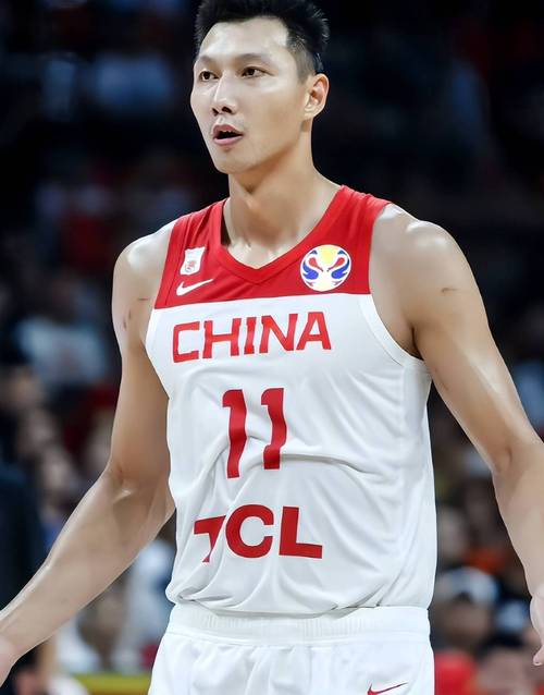 中国在nba的人