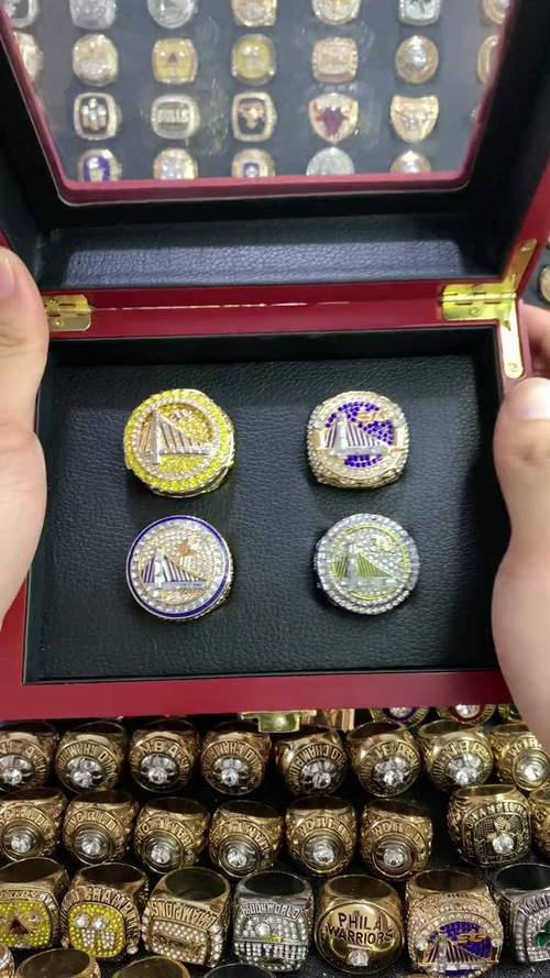 nba总冠军戒指是球队自己做的吗