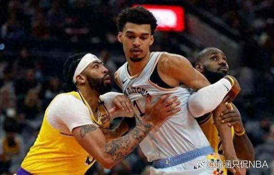 湖人队和马刺队哪个厉害一点