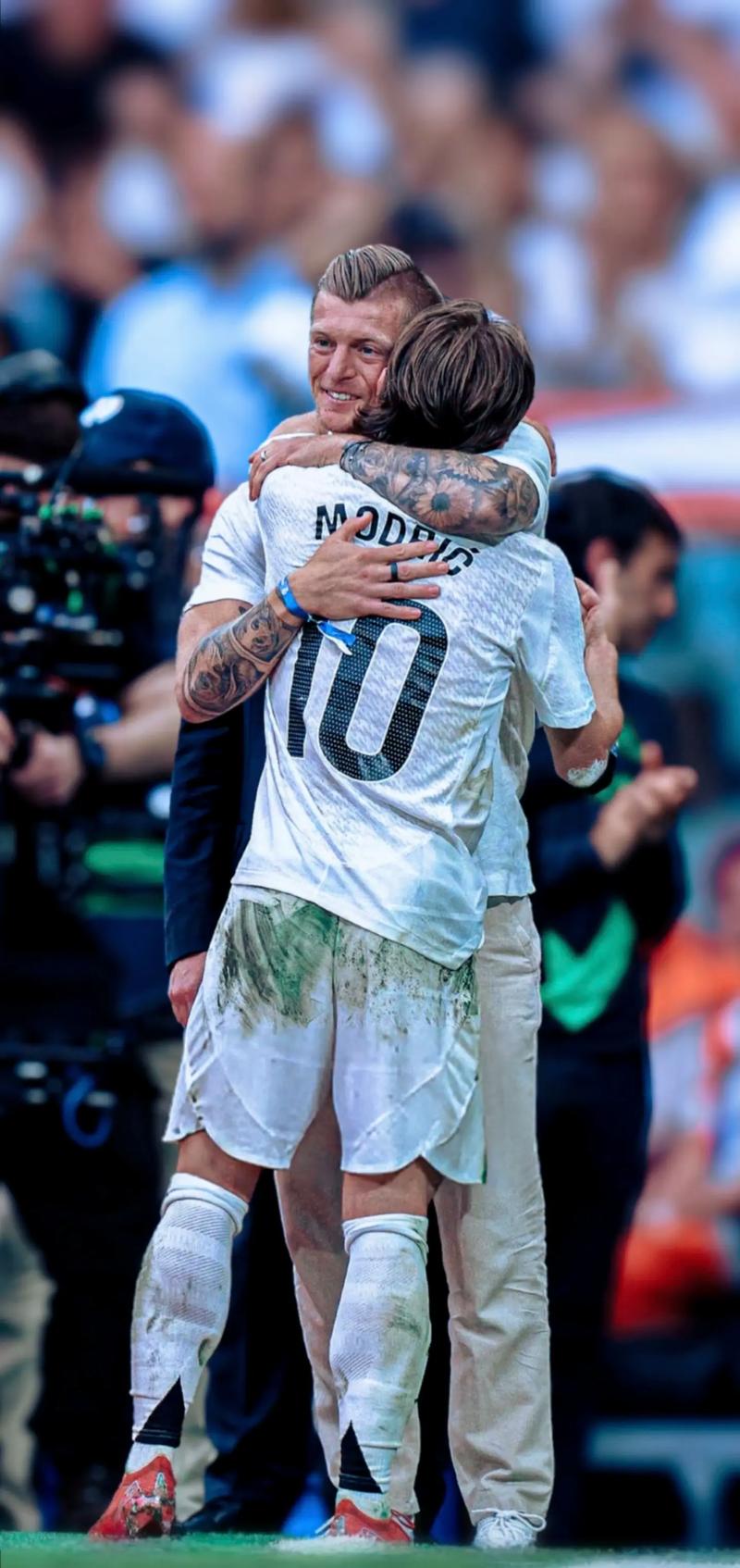 克罗斯为什么不参加欧洲杯