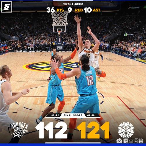 开拓者对雷霆第五场录像回放