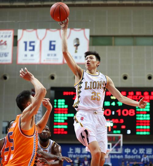 cba广厦队是哪个省的