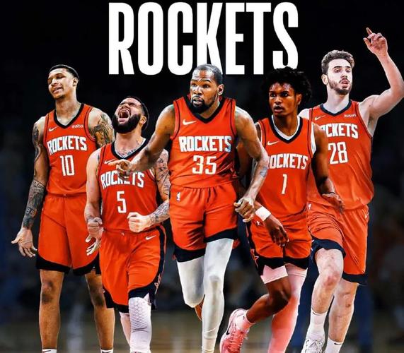 火箭队明天首发阵容