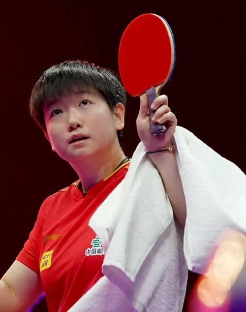 国家乒乓球队每周休息吗现在