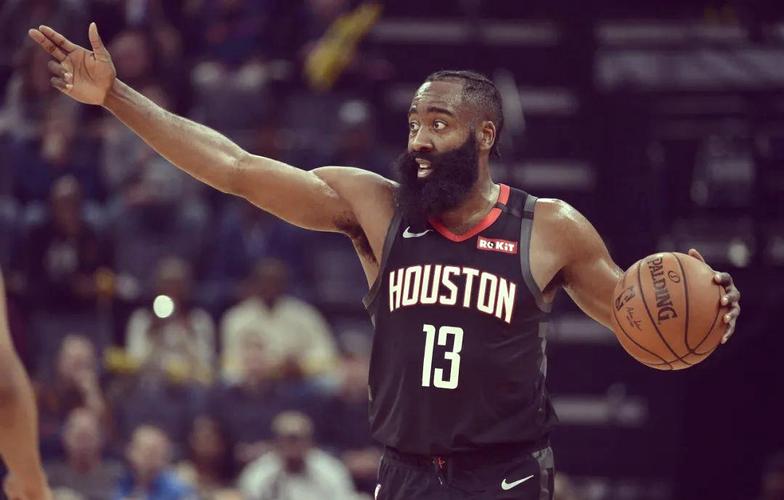 火箭vs雷霆抢七大战