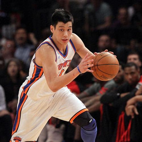 为什么cba球员针对林书豪呢