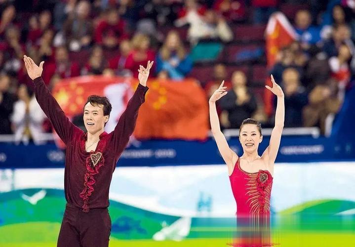 中国花样滑冰冠军赛2017