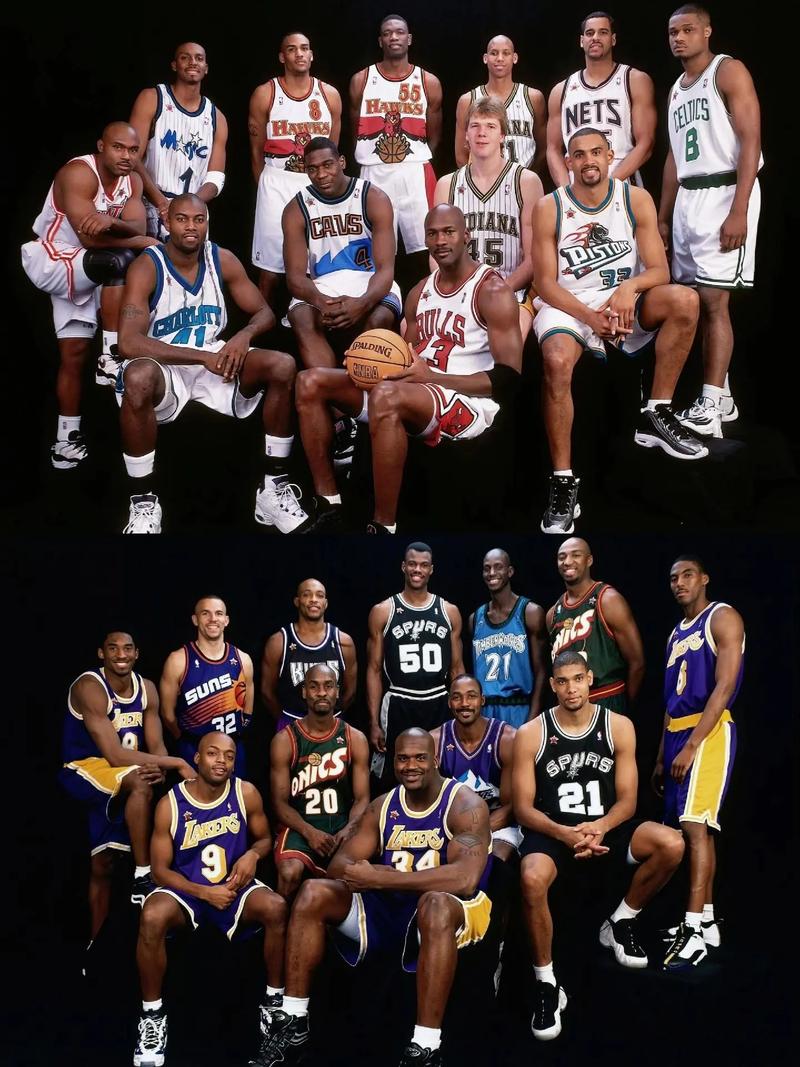 14年nba全明星阵容名单