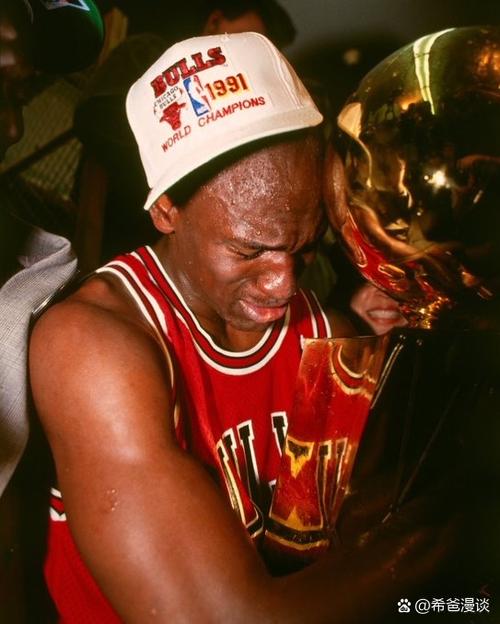 乔丹最出名的一场球赛
