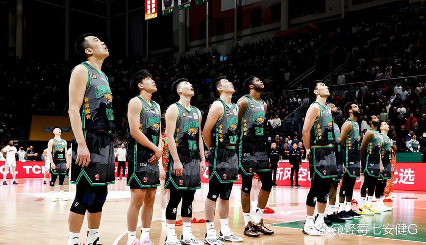 第三阶段辽篮对阵谁