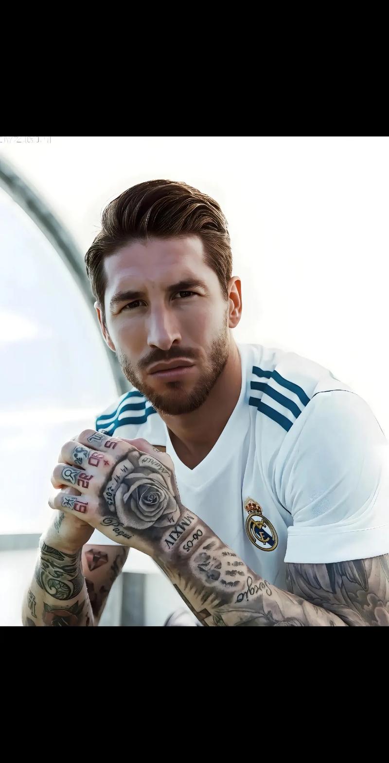 拉莫斯属于什么类型后卫