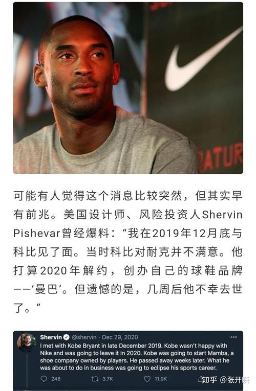 为什么都在骂科比的人