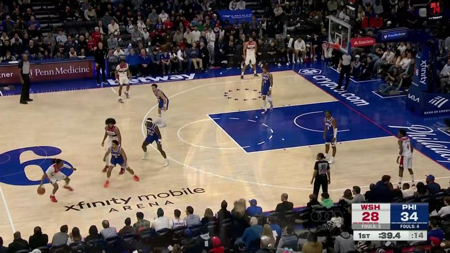 76人vs奇才全场回放g4